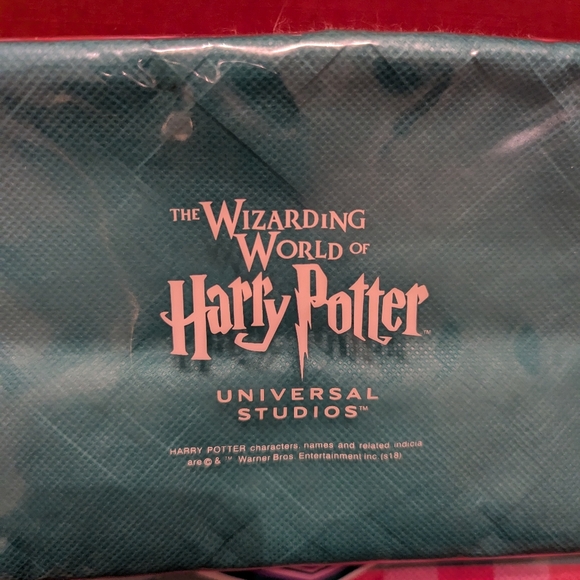 Harry Potter Honeydukes Lunchbag - Picture 3 of 7